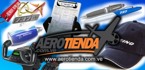aerotienda.com.ve